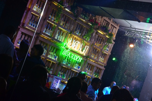 Publicity on Saturday Night